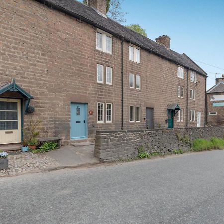 Calamine Cottage Cromford Eksteriør bilde