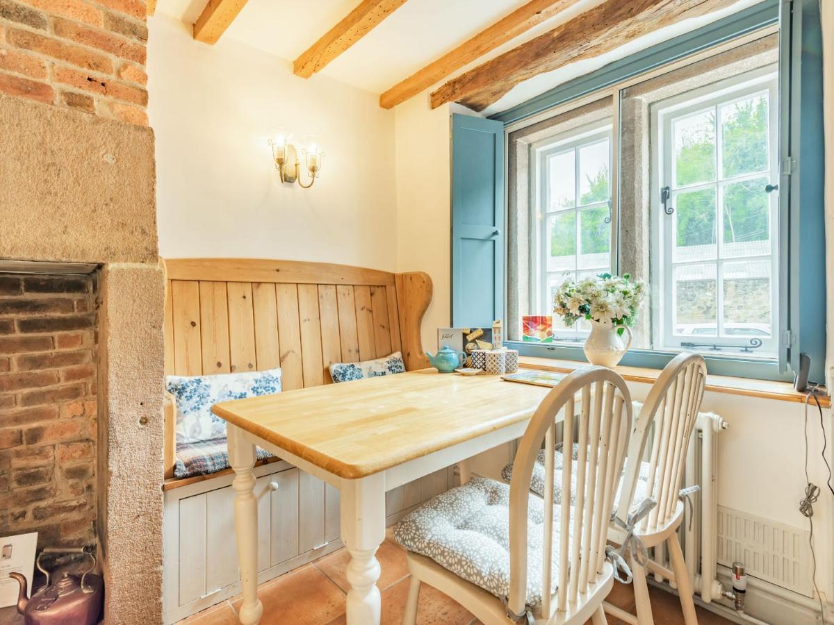 Calamine Cottage Cromford Eksteriør bilde