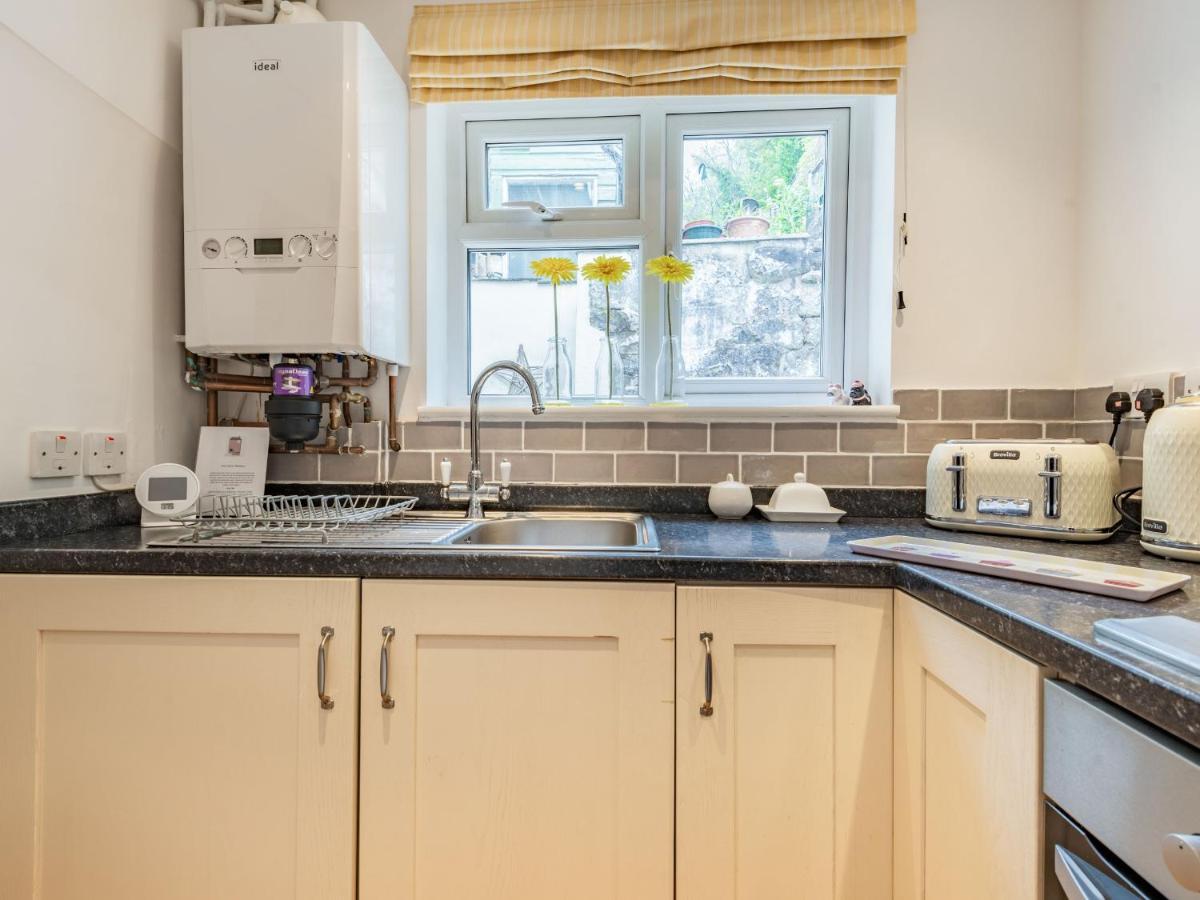 Calamine Cottage Cromford Eksteriør bilde