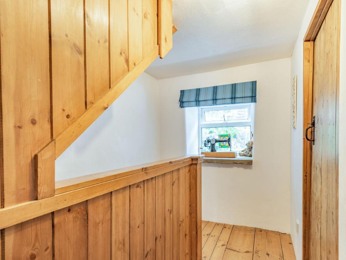 Calamine Cottage Cromford Eksteriør bilde