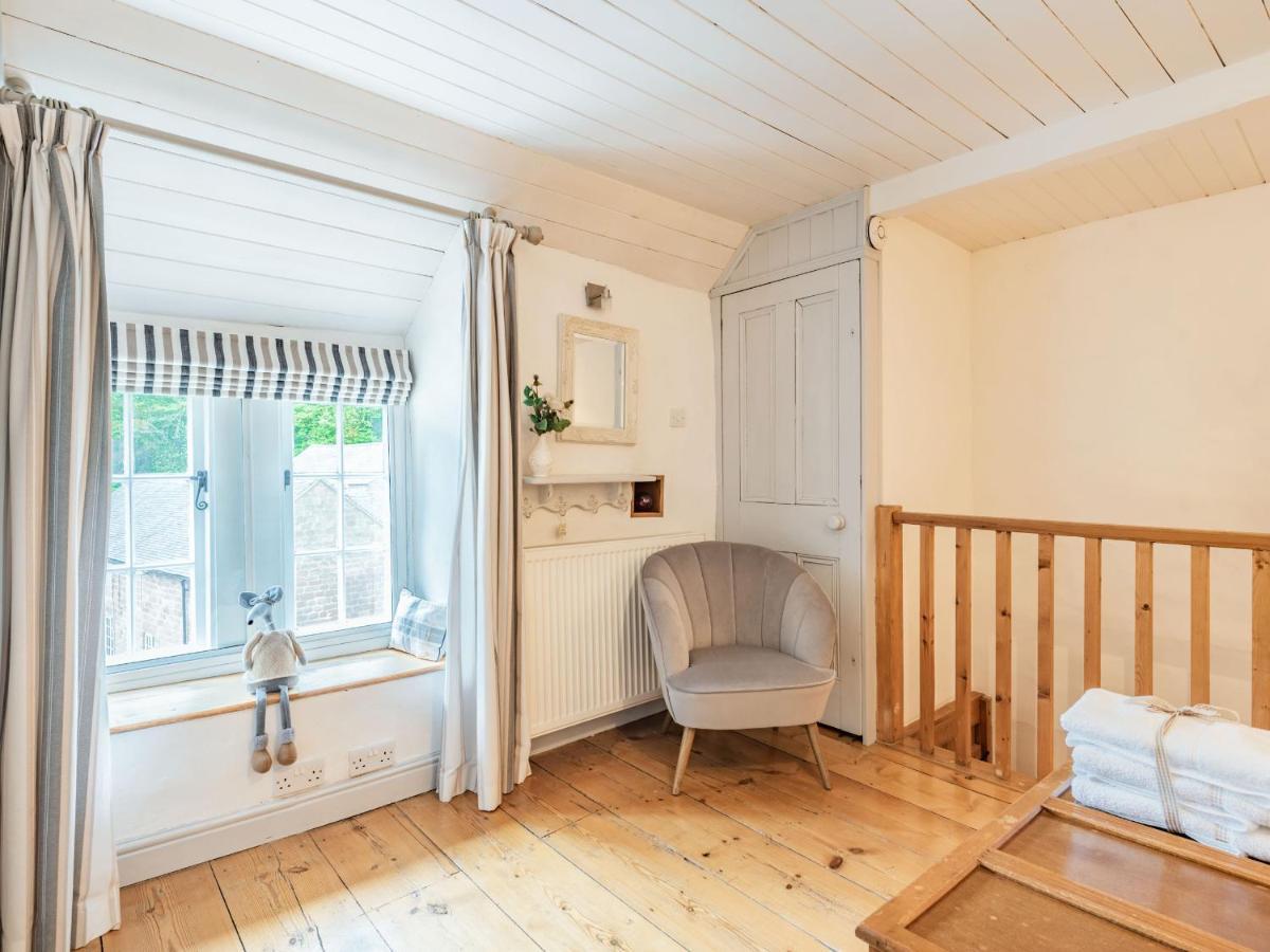 Calamine Cottage Cromford Eksteriør bilde