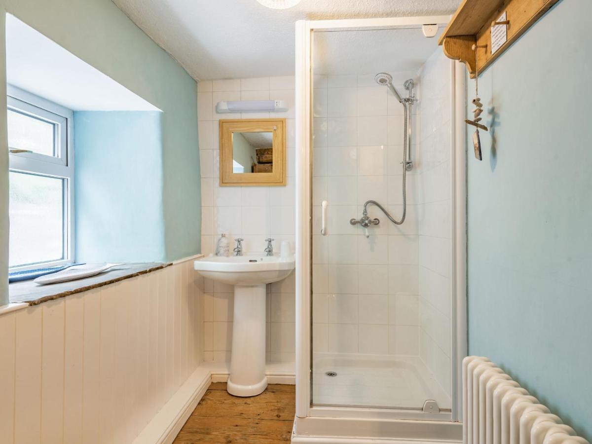 Calamine Cottage Cromford Eksteriør bilde