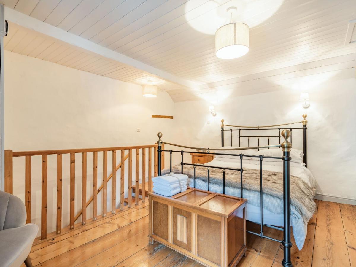 Calamine Cottage Cromford Eksteriør bilde