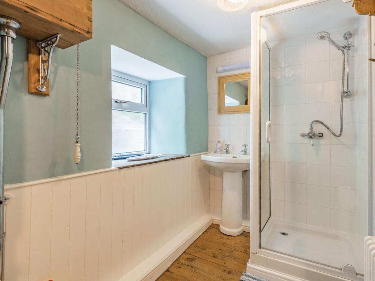 Calamine Cottage Cromford Eksteriør bilde